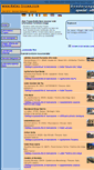 Mobile Screenshot of italien-tropea.com
